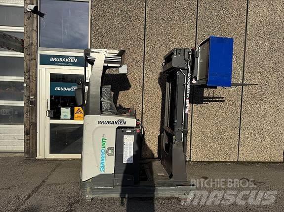 Nissan RG16M 47247 Dieselstapler