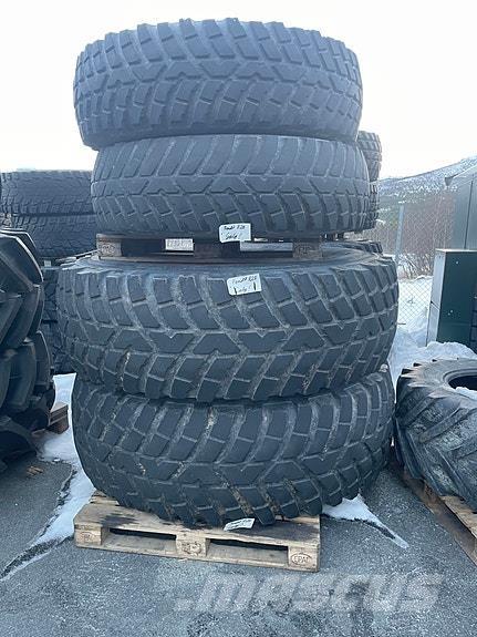 Nokian  Sonstige Schneeräumgeräte