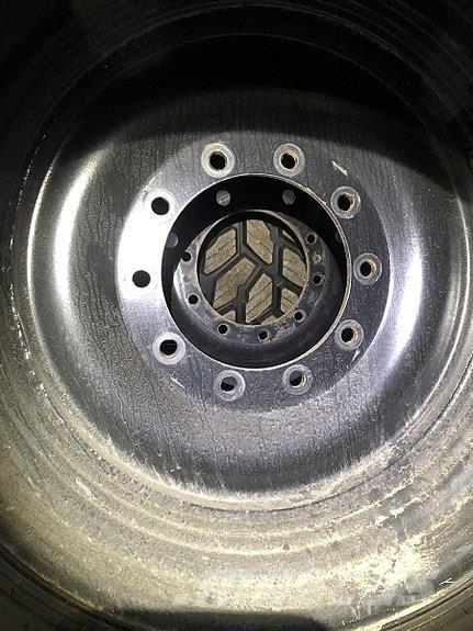 Nokian Hakka TRI Sonstige Schneeräumgeräte