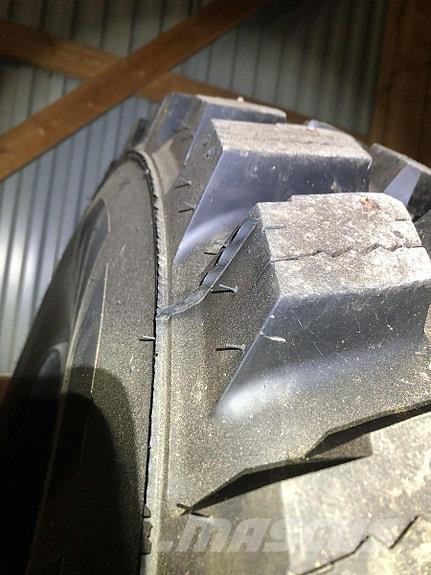 Nokian Hakka TRI Sonstige Schneeräumgeräte