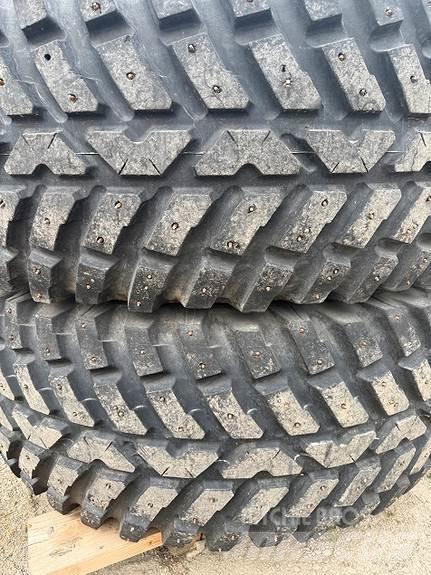 Nokian Tri 2 Sonstige Schneeräumgeräte