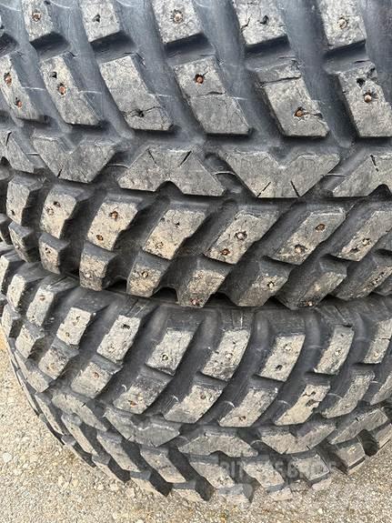 Nokian Tri 2 Sonstige Schneeräumgeräte