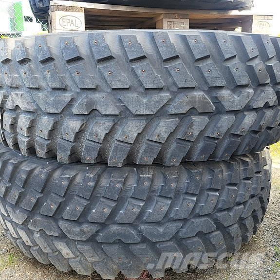 Nokian TRI 2 Reifen