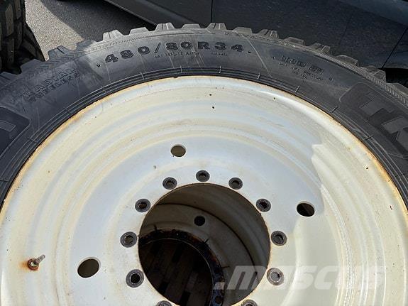 Nokian TRI 2 Sonstige Schneeräumgeräte