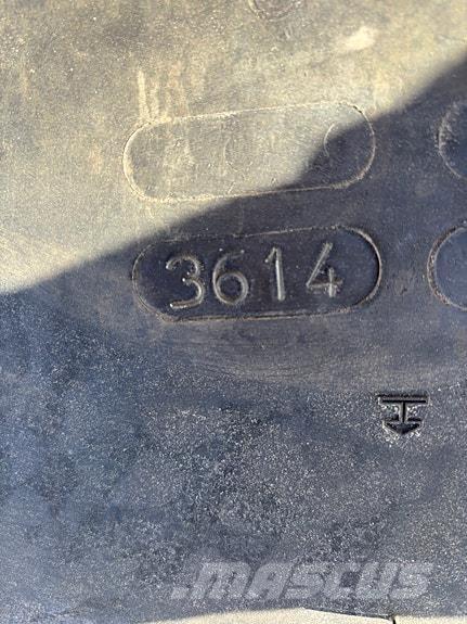 Nokian TRI 2 Sonstige Schneeräumgeräte