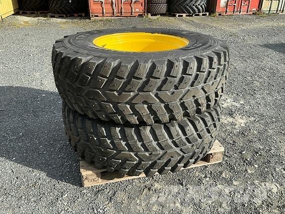 Nokian TRI 2 Sonstige Schneeräumgeräte