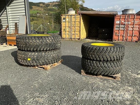 Nokian TRI 2 Sonstige Schneeräumgeräte