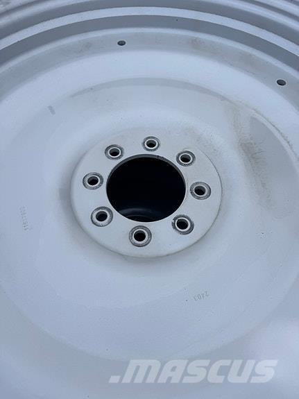 Nokian TRI 2 Allzweckanhänger