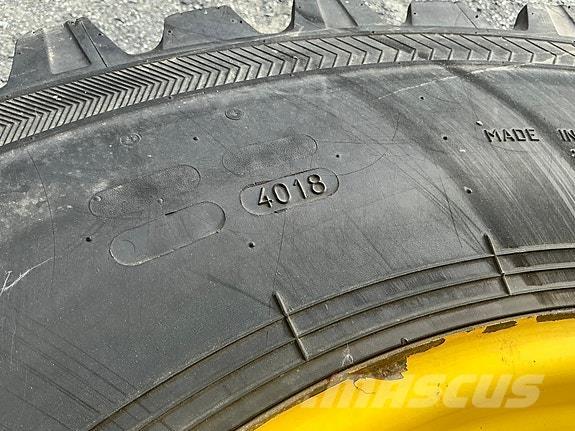 Nokian TRI 2 Sonstige Schneeräumgeräte