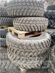 Nokian TRI2 Reifen