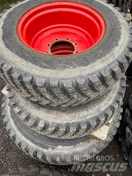 Nokian TRI2 Reifen