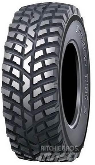 Nokian tri2 Traktoren