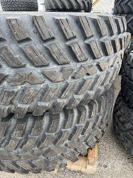 Nokian TRI2 Seipet Allzweckanhänger