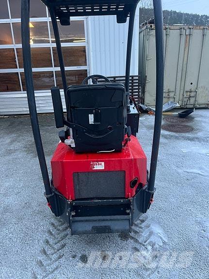  Nor Car a_60 Traktoren