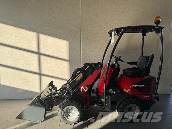 Norcar 6226 Sonstige Landmaschinen