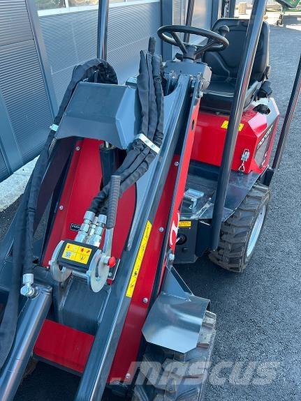 Norcar 755 XC Kompaktlader