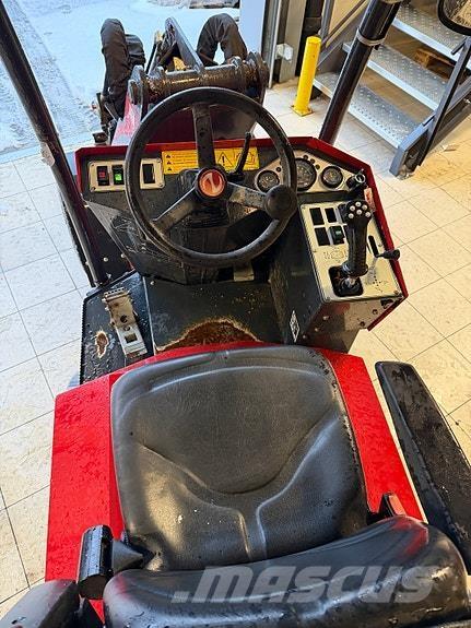 Norcar a6020 Sonstige Landmaschinen