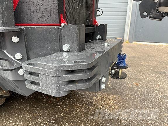 Norcar a6226 Kompaktlader