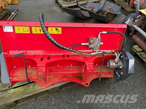 Norcar Sandstrøer Sand- und Salzstreuer