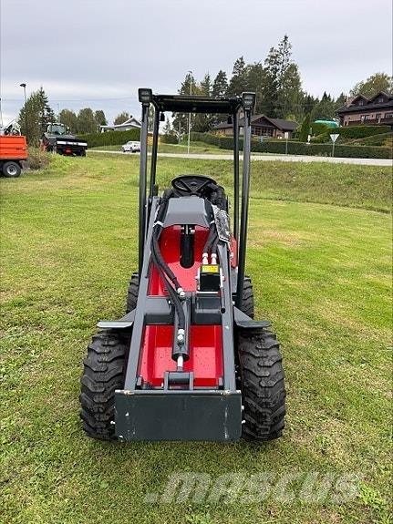 Norcar XC755 Kompaktlader