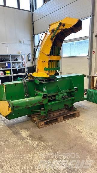  Nordtec ATF-246 Schneefräse