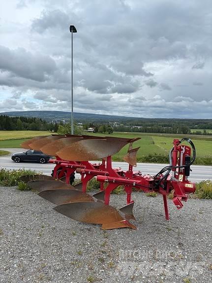 Ovlac SH4 Konventionelle Pflüge