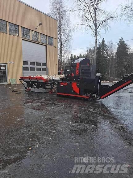Palax C900Pro+ Sonstige Forstmaschinen