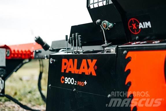 Palax C900Pro+ Sonstige Forstmaschinen