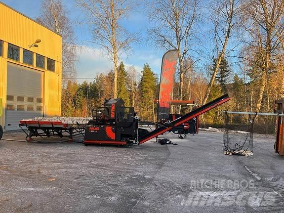 Palax C900Pro+ Sonstige Forstmaschinen
