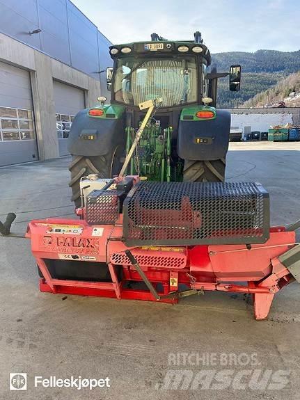 Palax Combi TSV E Sonstige Forstmaschinen