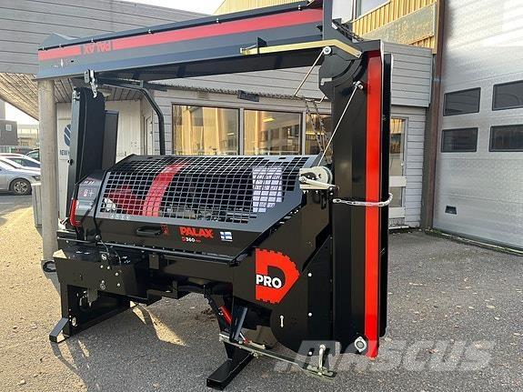 Palax D360 Pro Sonstige Forstmaschinen