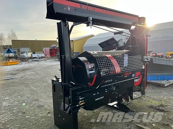Palax D410 Pro+ Sonstige Forstmaschinen
