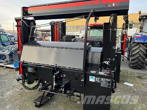 Palax D410 Pro+ Sonstige Forstmaschinen