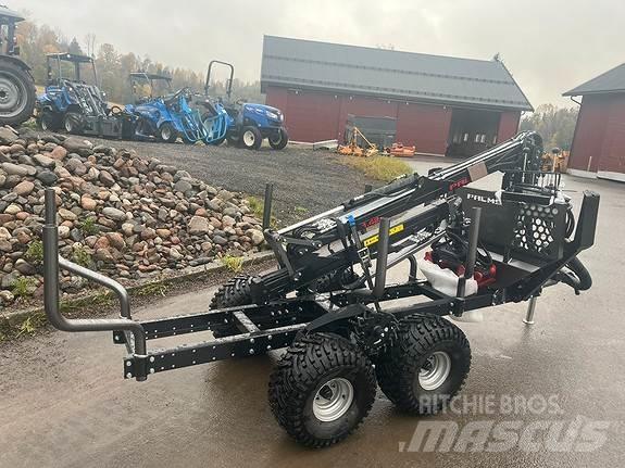 Palms 2D 1.42 kran Sonstige Forstmaschinen