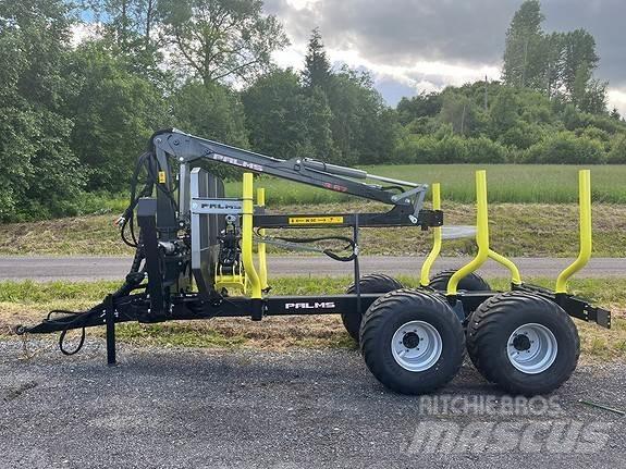 Palms 9SC m/P 3.67 Sonstige Forstmaschinen