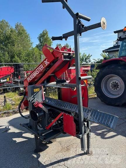 Pilkemaster EVO30 Sonstige Forstmaschinen