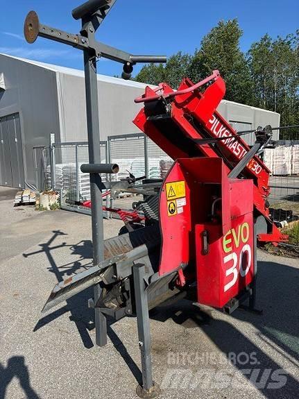 Pilkemaster EVO30 Sonstige Forstmaschinen