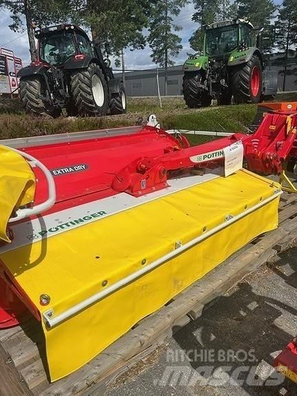  pøtinger 262ED Mäher