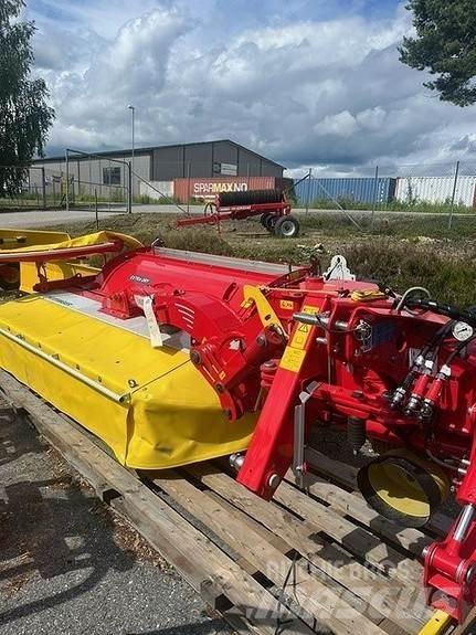 pøtinger 262ED Mäher