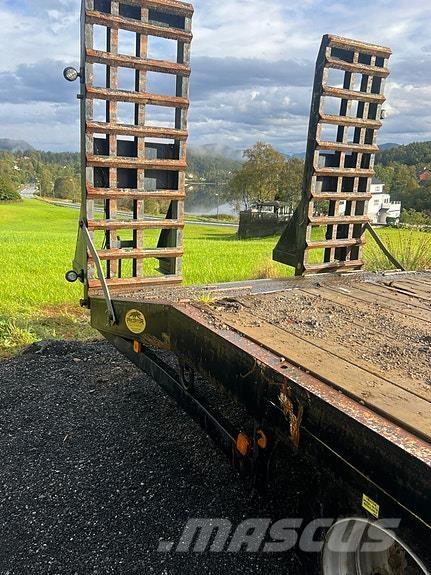  Predator boost 2 Allzweckanhänger