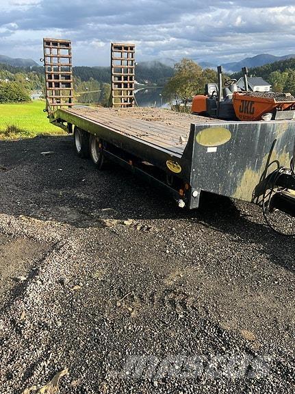  Predator boost 2 Allzweckanhänger