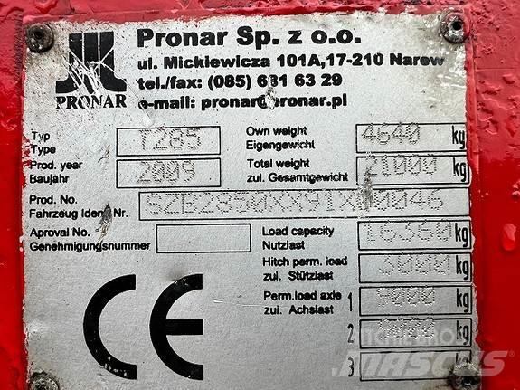 Pronar  Allzweckanhänger