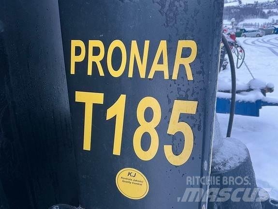 Pronar T 185 Allzweckanhänger