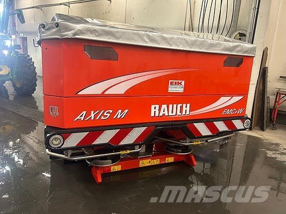 Rauch 30.2 EMC+W Mineraldüngerstreuer