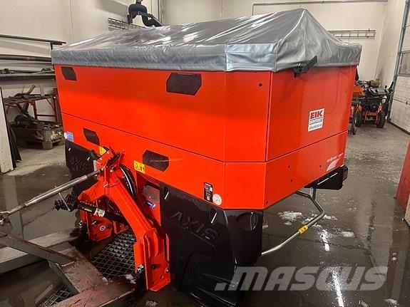 Rauch 30.2 EMC+W Mineraldüngerstreuer