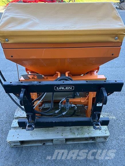 Rauch Axeo 2.1 Sonstige Schneeräumgeräte