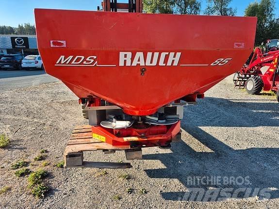 Rauch MDS 85 Mineraldüngerstreuer