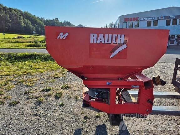 Rauch MDS 85 Mineraldüngerstreuer