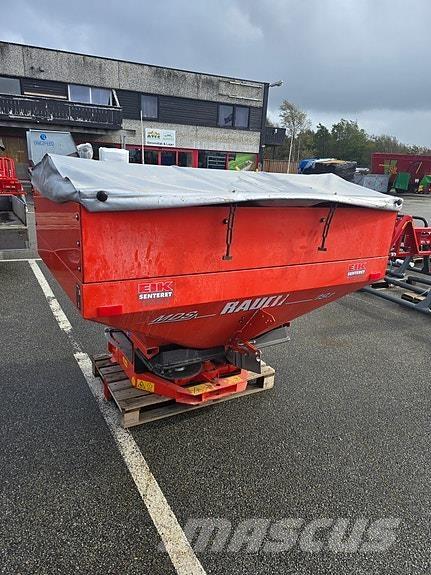  Rauvh 19.1Q Mineraldüngerstreuer