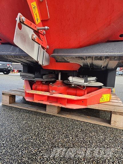  Rauvh 19.1Q Mineraldüngerstreuer